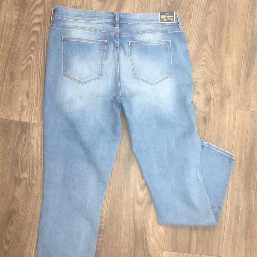 J.Crew Jeans